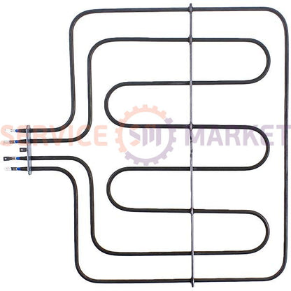 Vestel 32017631 Sahterm Top heater (grill) for oven