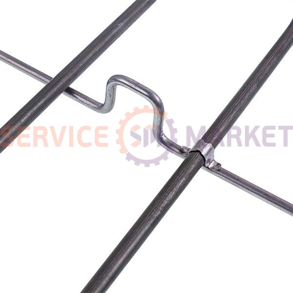 Vestel 32017631 Sahterm Top heater (grill) for oven