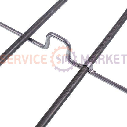 Vestel 32017631 Sahterm Top heater (grill) for oven