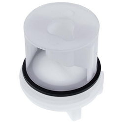 Bosch 00647920 Washing machine pump filter