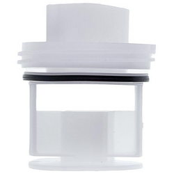 Bosch 00647920 Washing machine pump filter