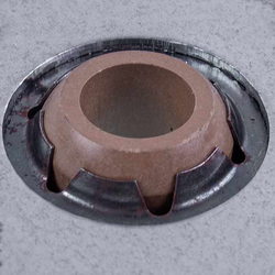 Beko 2951900100 Drum support for dryer