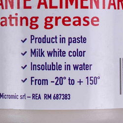 Universal grease (food grade) 100g Filterhouse for coffee machines