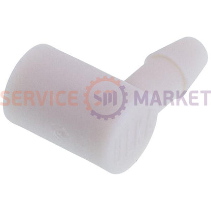 ULKA pump tube trimach fitting for water cooker