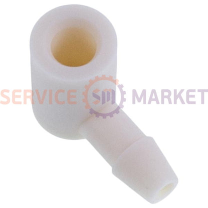 ULKA pump tube trimach fitting for water cooker