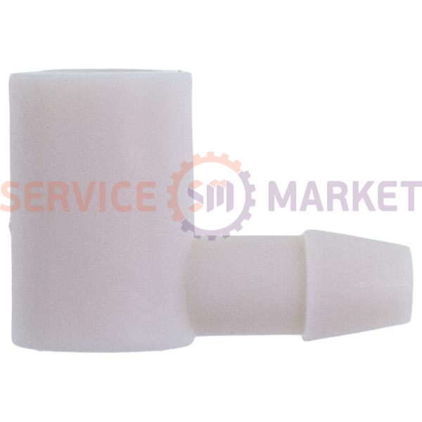 ULKA pump tube trimach fitting for water cooker