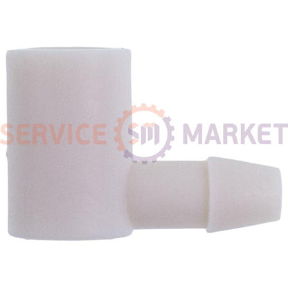 ULKA pump tube trimach fitting for water cooker