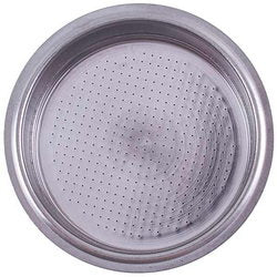 Coffee maker Filter Basket two cups D52mm H24mm