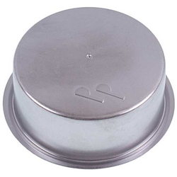 Coffee maker Filter Basket two cups D52mm H24mm