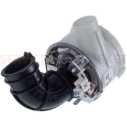 Ariston Indesit C00520796 Ten flow 1800W for a dishwasher