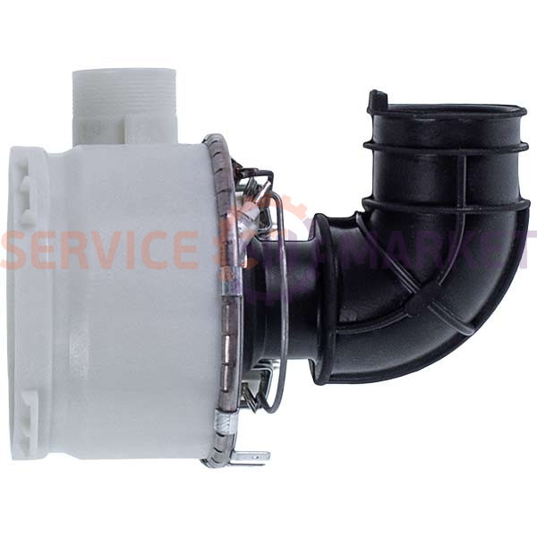 Ariston Indesit C00520796 Ten flow 1800W for a dishwasher