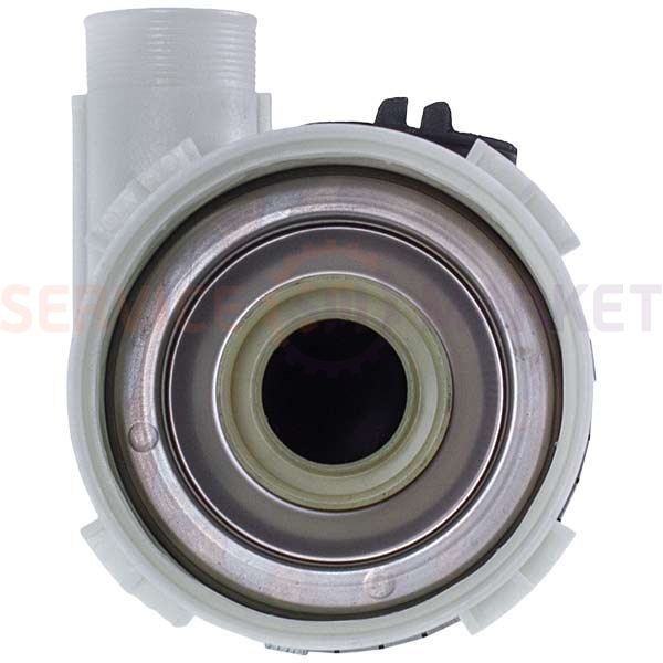 Ariston Indesit C00520796 Ten flow 1800W for a dishwasher