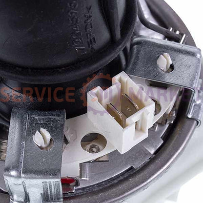 Ariston Indesit C00520796 Ten flow 1800W for a dishwasher