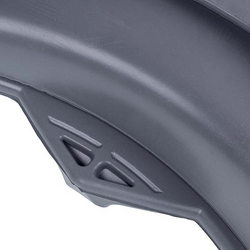 Electrolux 1325615100 Hatch cuff for washing machine