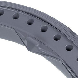 Electrolux 1325615100 Hatch cuff for washing machine