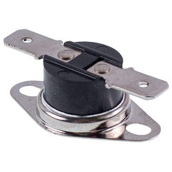 Thermostat KSD301 75°C 10A 250V for boiler (universal)