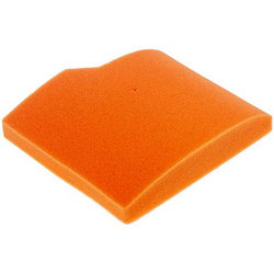 Electrolux 2199271012 Outlet filter (foam rubber) for vacuum cleaner