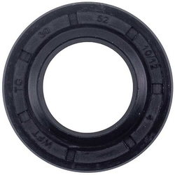 Zanussi 50095515008 Oil seal WFT 30*52*10/12mm for washing machine