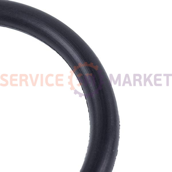 Gasket under heating element for boiler D=46x38x3.5mm