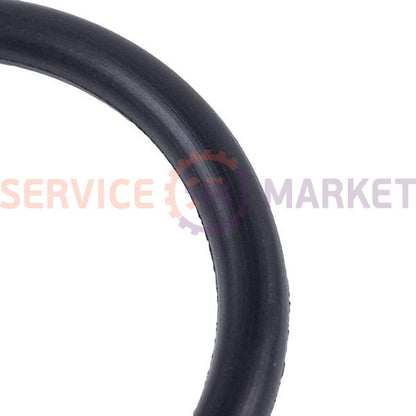 Gasket under heating element for boiler D=46x38x3.5mm