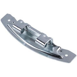 Electrolux 140068675010 Hatch hinge for washing machine