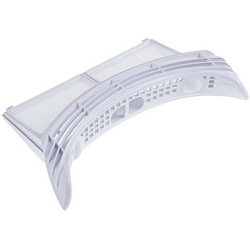 Whirlpool 481010423761 Mesh filter for washing machine