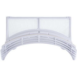 Whirlpool 481010423761 Mesh filter for washing machine