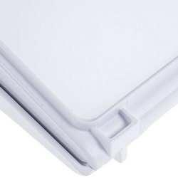 Whirlpool 481010423761 Mesh filter for washing machine