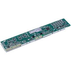 AEG 140051702409 Control board (touch, left) for induction hob