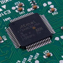 AEG 140051702409 Control board (touch, left) for induction hob