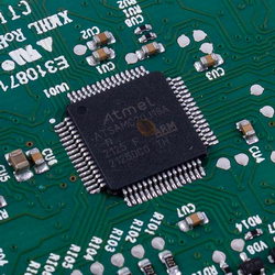 AEG 140051702417 Control board (touch, right) for induction hob