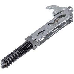 Door hinge (left/right) for oven Gorenje 633046