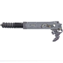 Door hinge (left/right) for oven Gorenje 633046