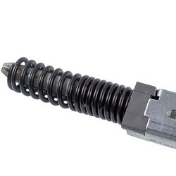 Door hinge (left/right) for oven Gorenje 633046