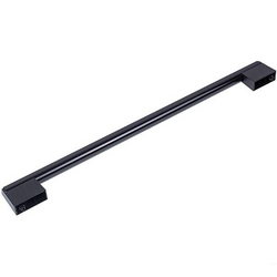 Electrolux 140130881059 Oven door handle for oven shafi