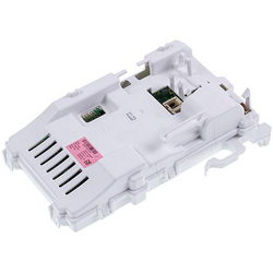 Electrolux 8070104487 Control module for washing machine (without firmware)