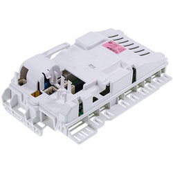 Electrolux 8070104487 Control module for washing machine (without firmware)