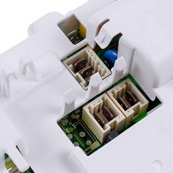Electrolux 8070104487 Control module for washing machine (without firmware)