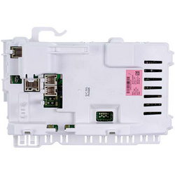 Electrolux 8070104487 Control module for washing machine (without firmware)