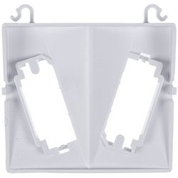 Electrolux 2425866015 Trimach plate LED lighting for refrigerator