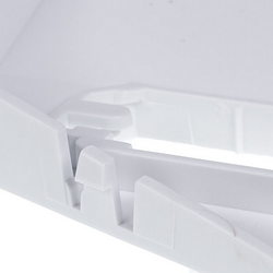 Electrolux 2425866015 Trimach plate LED lighting for refrigerator