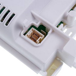 AEG 1366100202 Control module for dryer (without firmware)