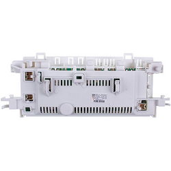 AEG 1366100202 Control module for dryer (without firmware)