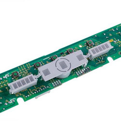 Control board for Whirlpool refrigerator 481010543735