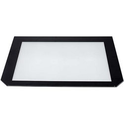 Internal door panel for oven Gorenje 582308