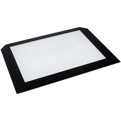 Internal door panel for oven Gorenje 582308