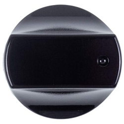 Indesit C00274554 Adjustment knob for oven