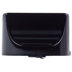 Indesit C00274554 Adjustment knob for oven