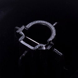 Indesit C00274554 Adjustment knob for oven