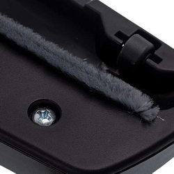 Parquet brush ZE112 for vacuum cleaner Electrolux 900167786